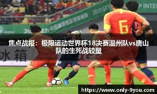 焦点战报：极限运动世界杯18决赛温州队vs唐山队的生死战较量